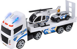 HTI Polizei Auto HTI Polizei Auto