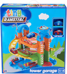 Dumel City Fleet Deluxe για 3+ Ετών