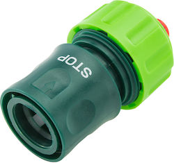 Verto 15G723 Ταχυσύνδεσμος 19mm