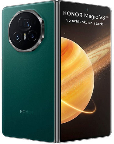 Honor Magic V3 5G Dual SIM (12GB/512GB) Green