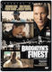 Brooklyn's Finest: The Dark Side of the Law DVD