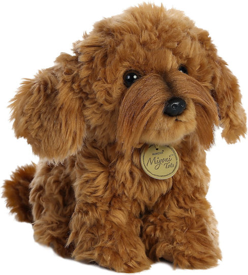 Plush Dog 18 cm