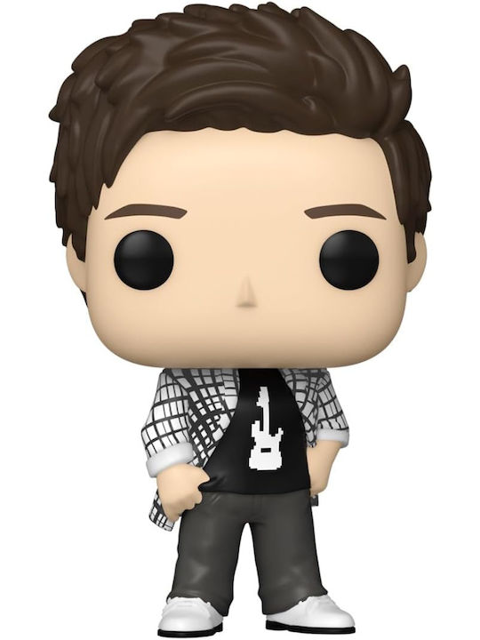 Funko Pop! Televiziune: Friends - Chandler 1646