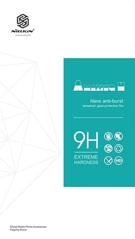 Nillkin Amazing H Tempered Glass (Moto C)