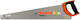 Profcut Holzsäge 24" 600mm Ft3.5 Nachschärfbar
