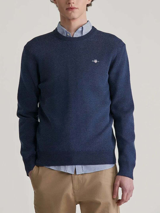 Gant Sweater Blue