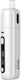 Aspire Fluffi Pod Mod 3.5ml mit eingebauter Batterie 1500mAh White