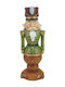 Marva Plastic Christmas Nutcracker 20cm