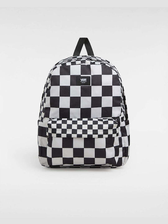 Vans Old Skool Check Σχολική Τσάντα Πλάτης Γυμν...