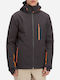 Dean Ii Jacke Schwarz