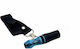 Mr.Shisha Mundharmonikas Wasserpfeife Blue 1Stück
