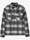 Jacket Navy Blue