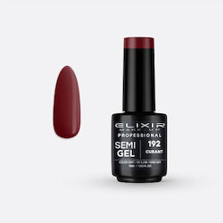 Elixir Semigel Halb-permanenter Nagellack 192 C...