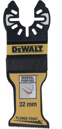 Dewalt Bi-metal Острие за мултиинструмент DT20774