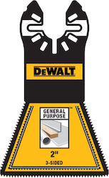 DEWALT Лама за Мултифункционални Инструменти BIM DEWALT Лама за Мултифункционални Инструменти BIM