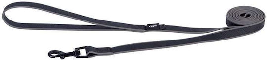 Rogz Dog Leash/Lead Strap in Black color
