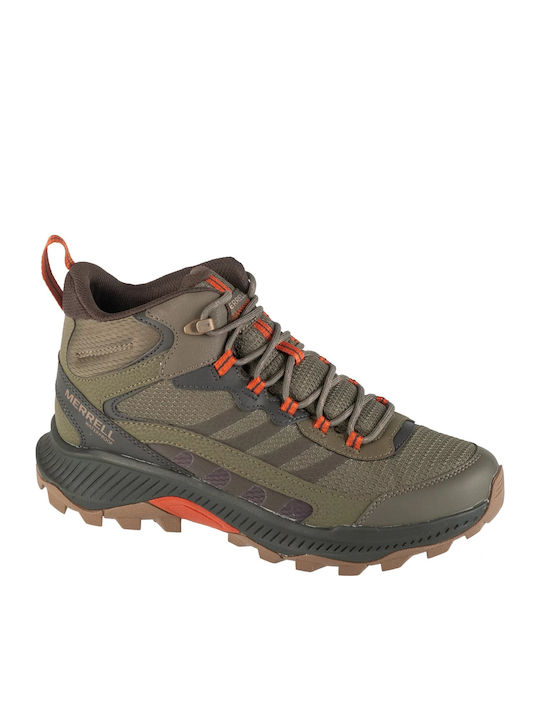 Merrell Speed Strike 2 Мъжки Планински Водоусто...
