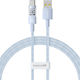 Baseus Gem USB 2.0 Kabel USB Typ-C männlich - U...