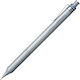 Tombow Механичен Молив за Рисуване с Гума 1бр Сребрист
