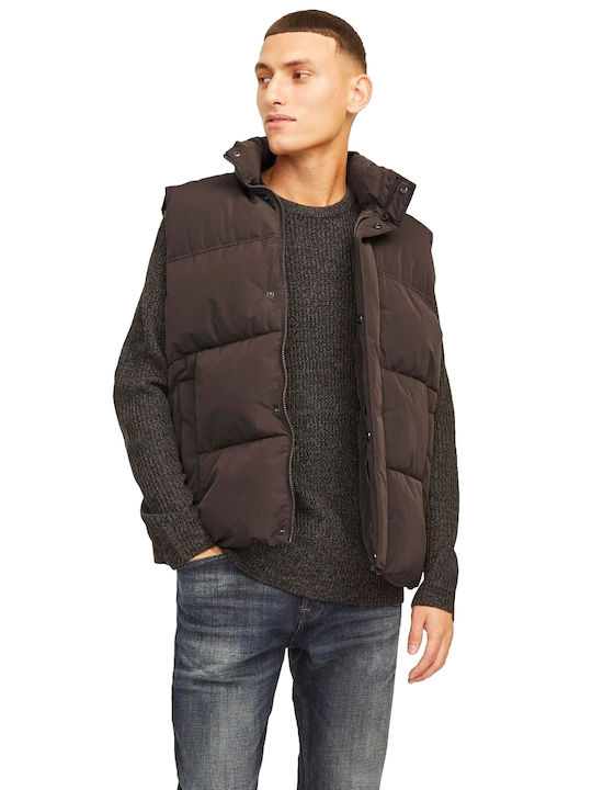 Jack & Jones Jacket Brown