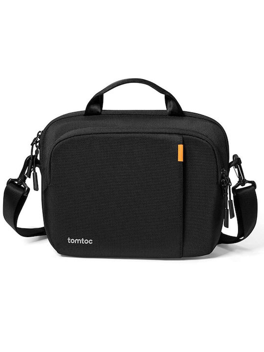 tomtoc Tasche Schulter / Handheld Schwarz KF2342040 tomtoc Tasche Schulter / Handheld Schwarz KF2342040
