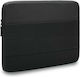Kensington Tasche Fall für Laptop 16" in Schwarz Farbe K60395WW
