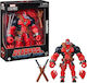Αυτοκίνητο δράσης Marvel Legenden Venompool 19cm
