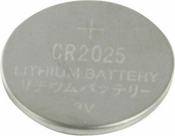 Nedis Μπαταρία Λιθίου CR2025 3V