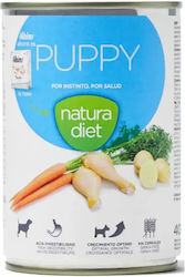 Natura Diet Υγρή Τροφή 400gr