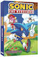 Κασετίνα Sonic The Hedgehog