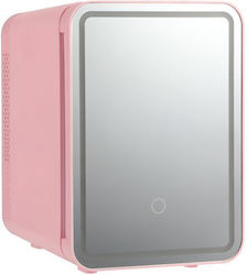 TempMaster Mini Frigider pentru Cosmetice Pink TempMaster Mini Frigider pentru Cosmetice Pink