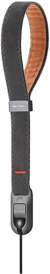 Pgytech Camera Wrist Strap Air Deep Gray