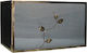 GTMED mit 2 Blättern 80x30x50cm