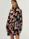 Mini Rochie Floral