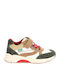 Παιδικά Sneakers Πολύχρωμα