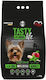 8kg Dry Food Gluten-Free for Adult Small Breed Dogs with Lamb
