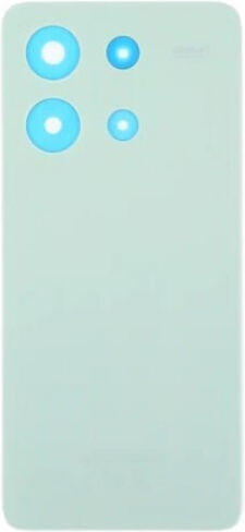 Καπάκι Μπαταρίας Redmi Note Πράσινο για Xiaomi Redmi Note 13 Pro 4G