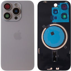 Capac iPhone 15 Pro Max Bej Apple iPhone 15 Pro Max Capac iPhone 15 Pro Max Bej Apple iPhone 15 Pro Max