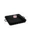 Berlinger Haus Black Rose Collection Grill from Aluminum with Lid with Non-Stick Coating 34cm