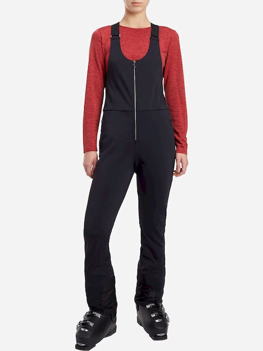 Mc Kinley 428888-057 Ski & Snowboard Schwarz