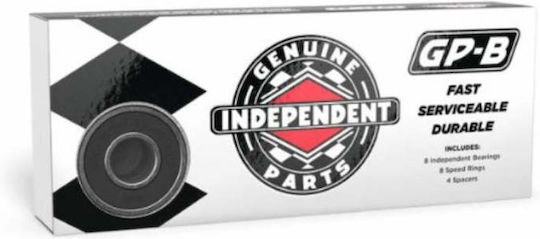 Independent Genuine Сачмени лагери Скейтборд