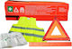 Medical Kit Vest Triangle