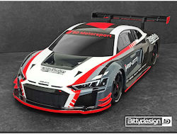 Bittydesign Bodykit