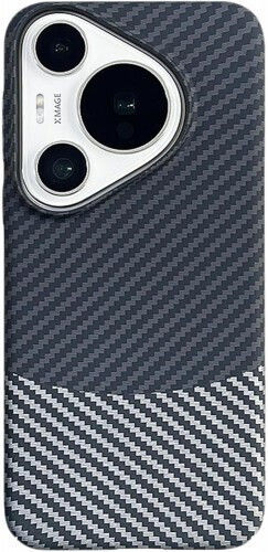 70 Ultra Back Cover Negru (Huawei Pura 70 Ultra)
