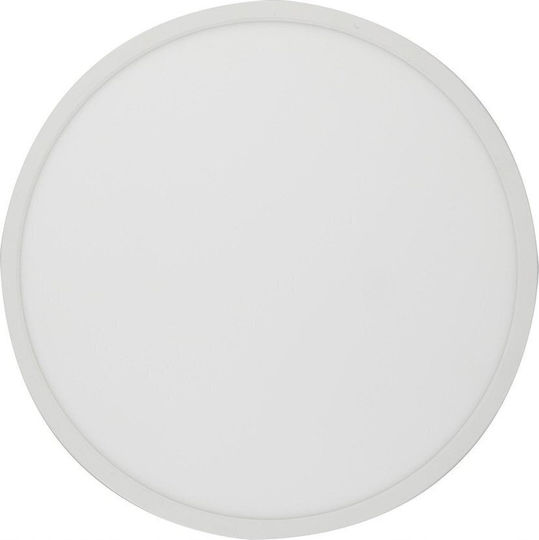 TK Lighting Deckenleuchte Badezimmer 50cm LED TK Lighting Deckenleuchte Badezimmer 50cm LED