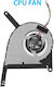 Γνήσιο Ανεμιστηράκι Fan Laptop Asus Tuf Fa507re Fa507rc Fa507rf Fx507zc Fx507ze Cpu