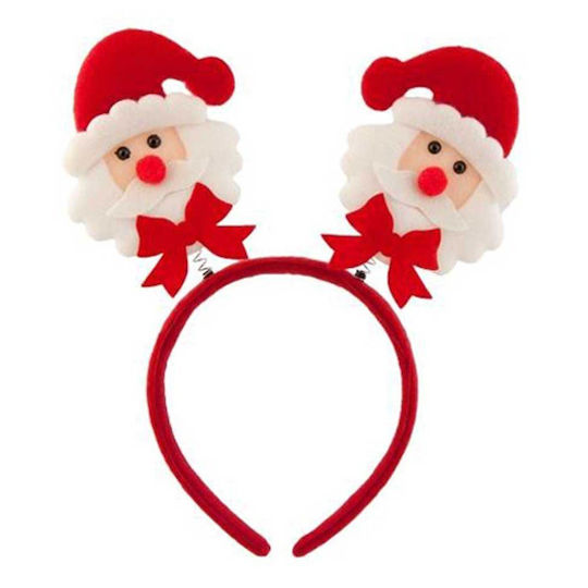 Weihnachts-Stirnband