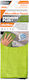 Cartech 03790 Microfiber Premium Towel 40x30cm Green