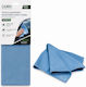 Carro 242921 Microfiber Cleaning Cloth Special Glass Professional 40x30cm