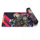 Tekken 8 – Paul Playmat